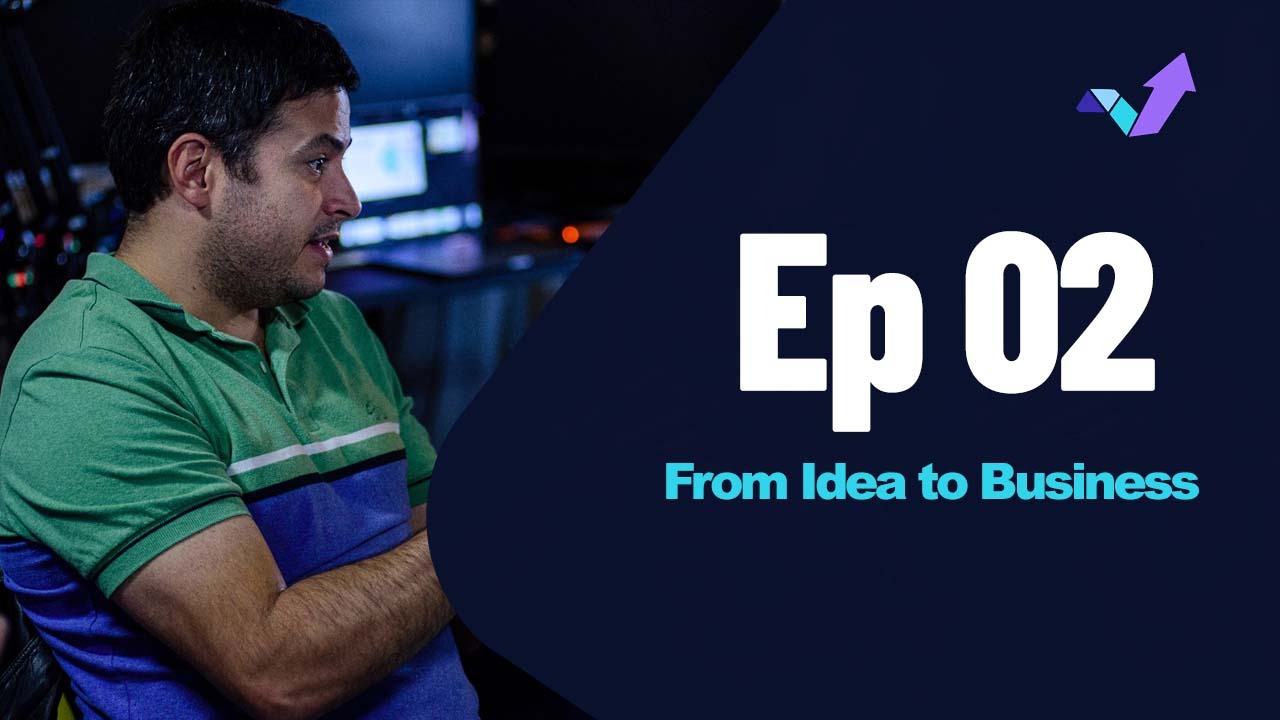 Read more about the article #EP 02 – From Idea To Business | Reality Show