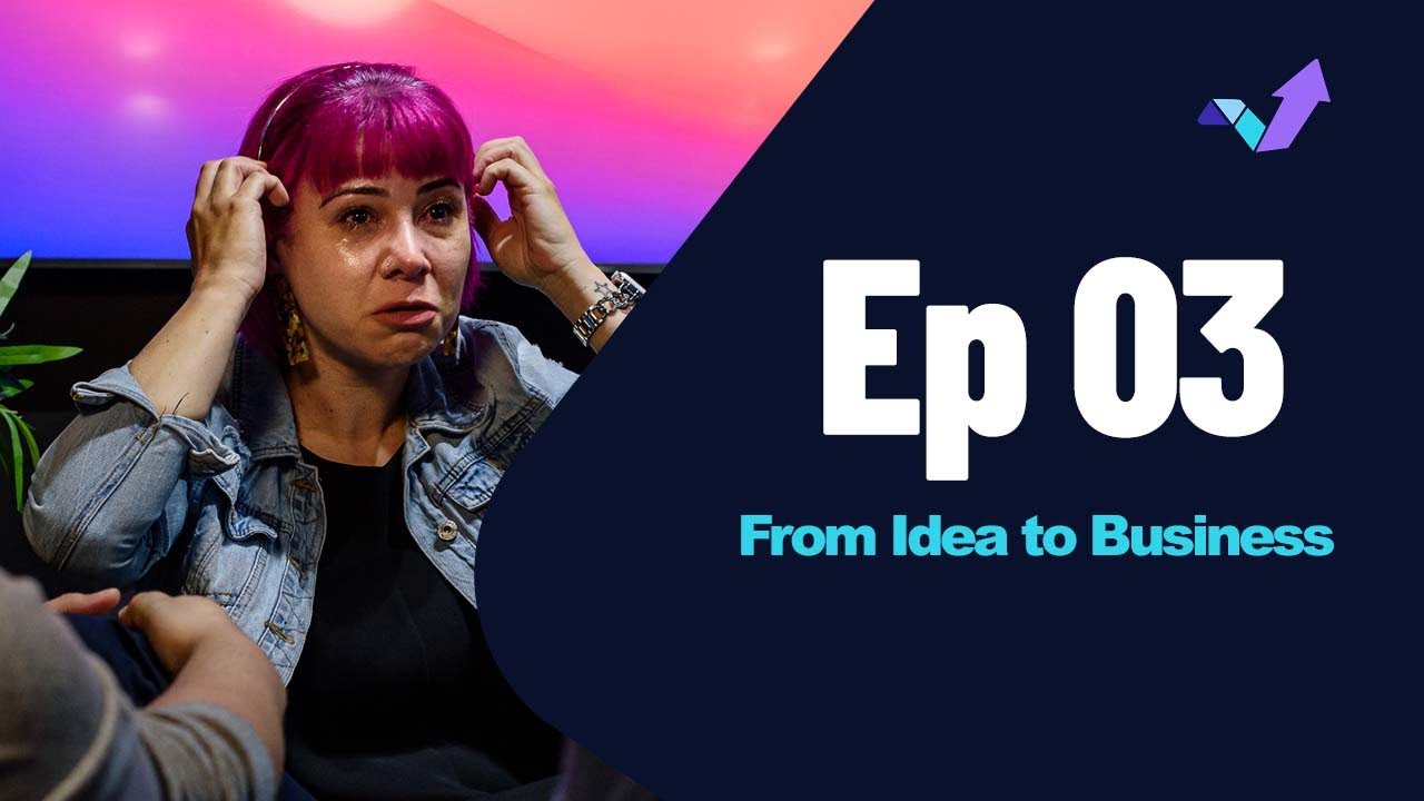 Read more about the article #EP 03 – From Idea To Business | Reality Show