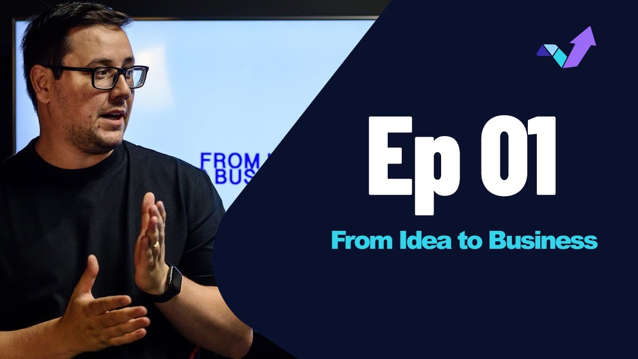 Read more about the article #EP 01 – From Idea To Business | Reality Show
