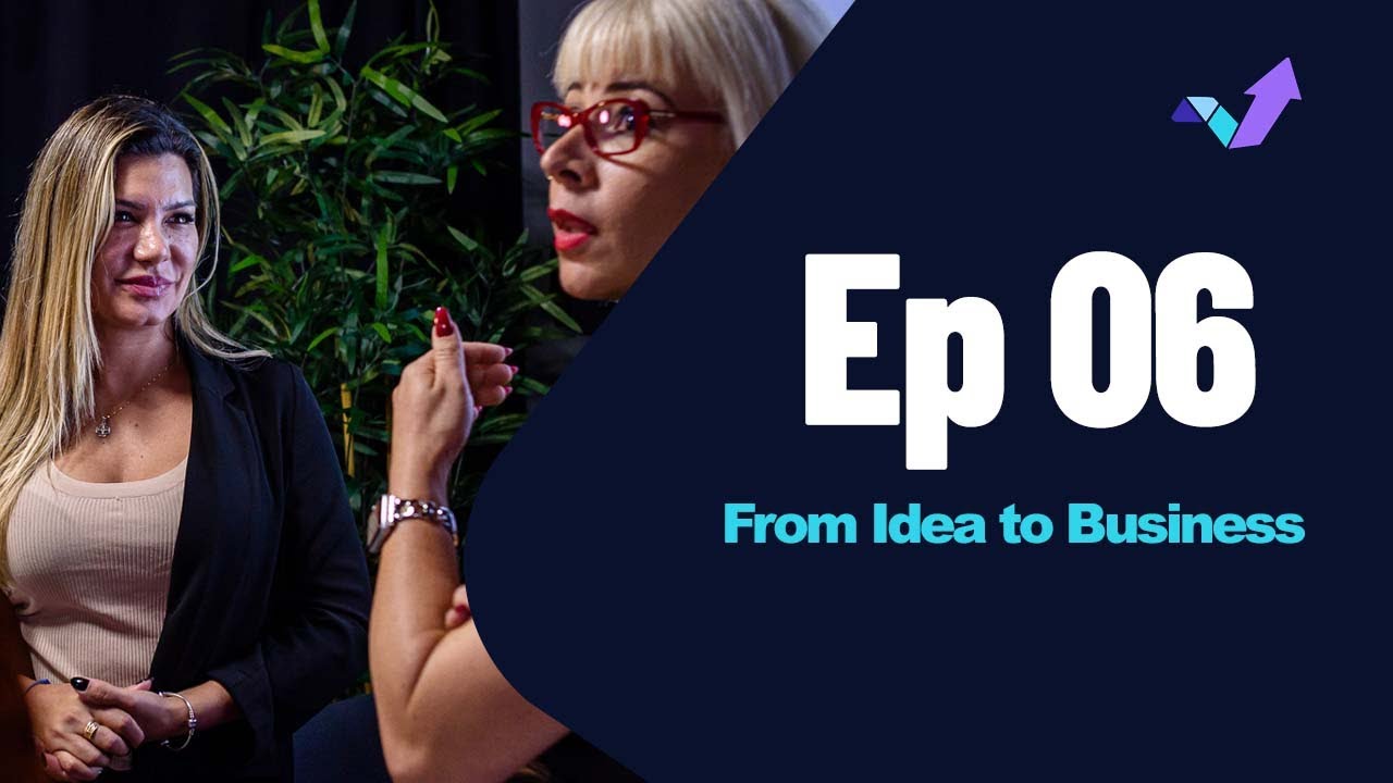 Read more about the article #EP 06 – From Idea To Business | Reality Show