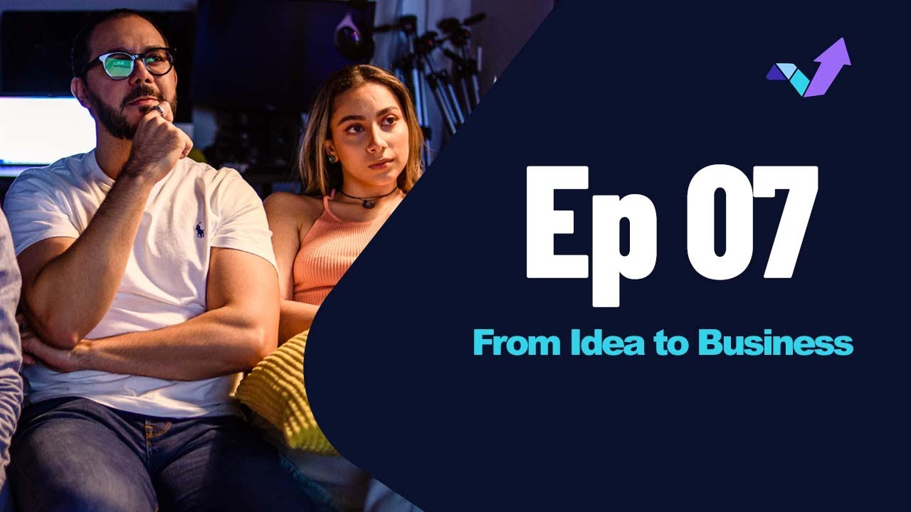 Read more about the article #EP 07 – From Idea To Business | Reality Show