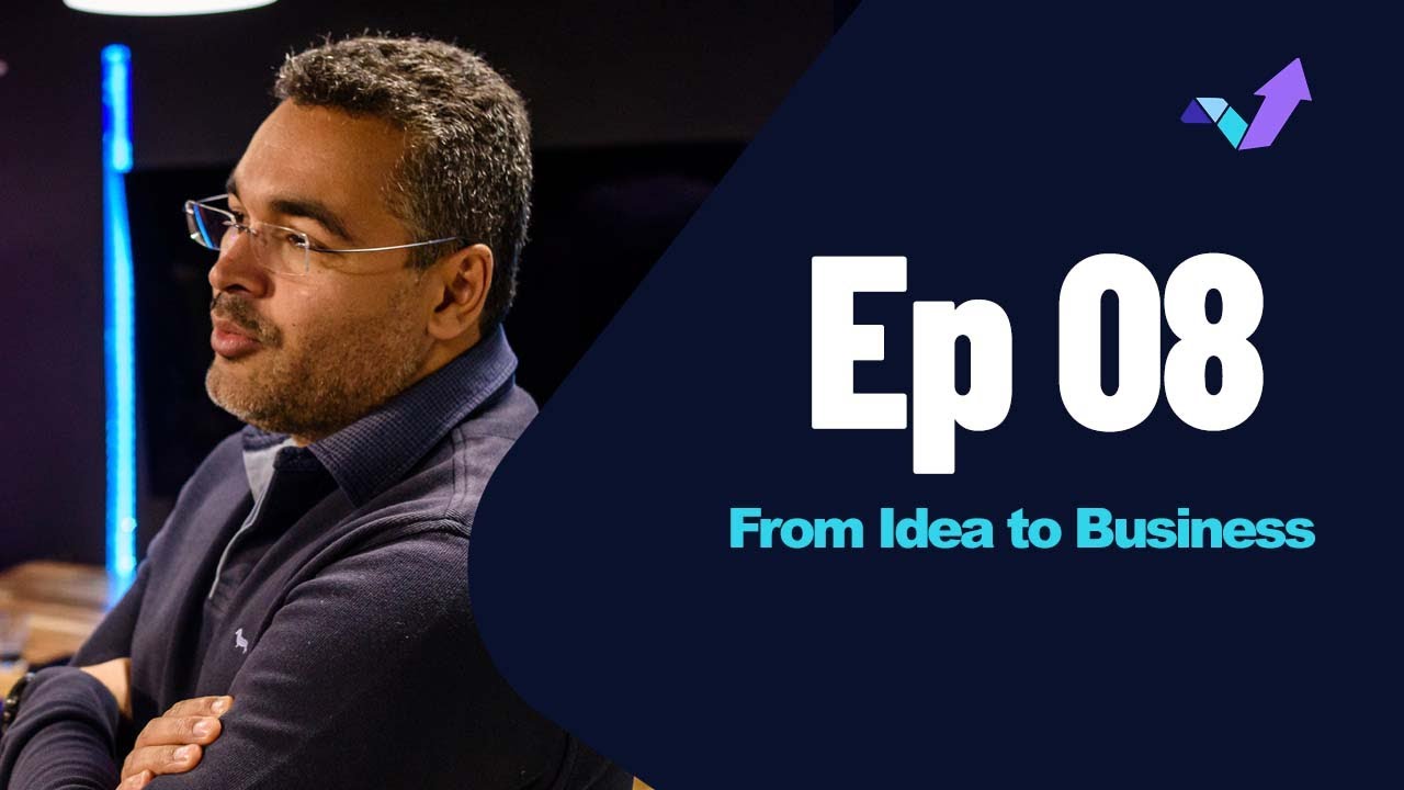 Read more about the article #EP 08 – From Idea To Business | Reality Show