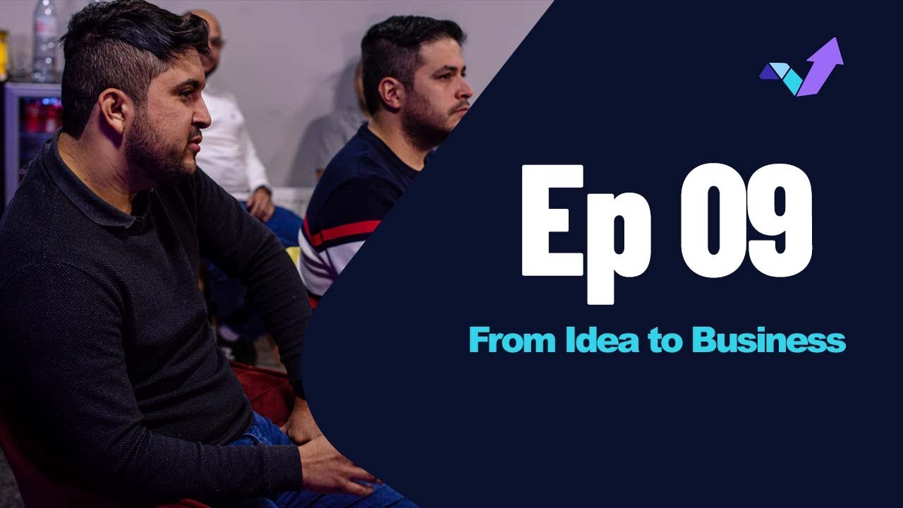 Read more about the article #EP 09 – From Idea To Business | Reality Show