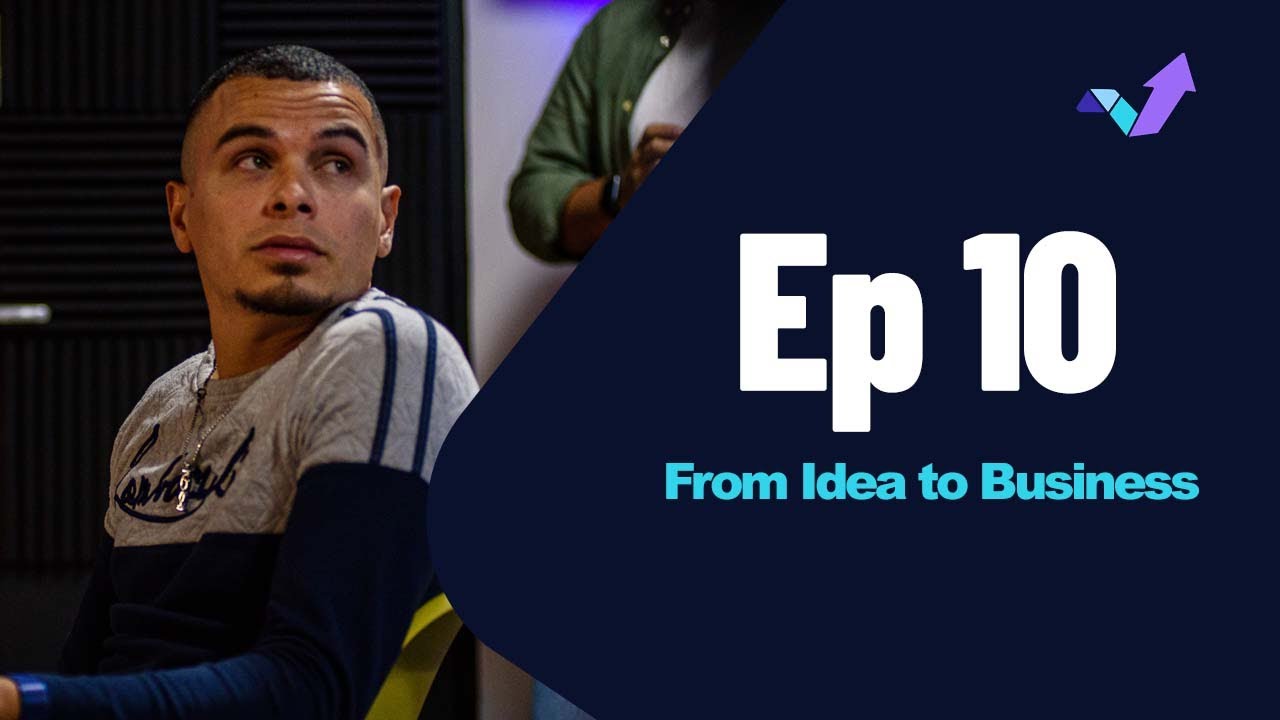 Read more about the article #EP 10 – From Idea To Business | Reality Show